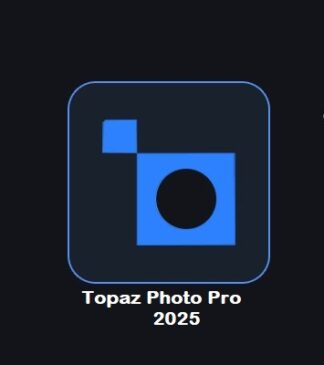 Photo Pro 2025 Lifetime PC