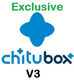 Box v3 Exclusive Lifetime PC