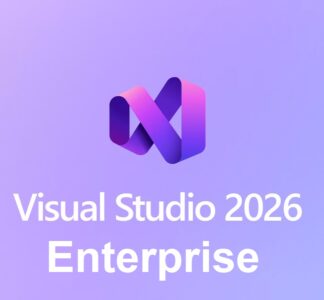 Enterprise 2026 Lifetime PC