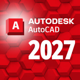 2027 - 1 Year EXCLUSIVE