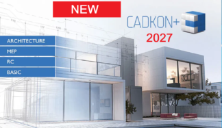 CAD PLUS 2027 Lifetime Exclusive