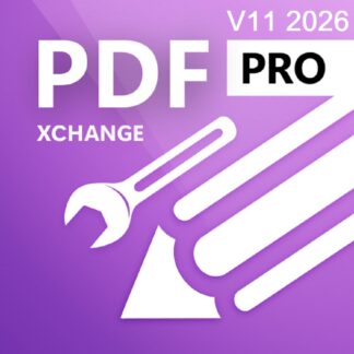 PRO V11 2026 Lifetime PC