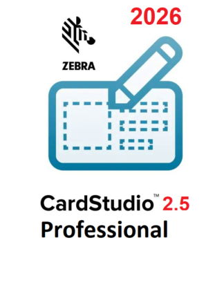 Zebra 2026 v2.5 Exclusive Lifetime PC